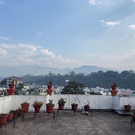 Hotel O Hya'S Homestay Dehradun Exterior foto