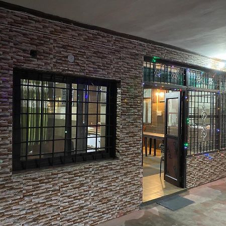 Hotel O Hya'S Homestay Dehradun Exterior foto