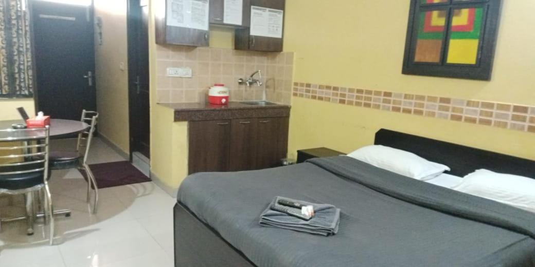 Hotel O Hya'S Homestay Dehradun Exterior foto