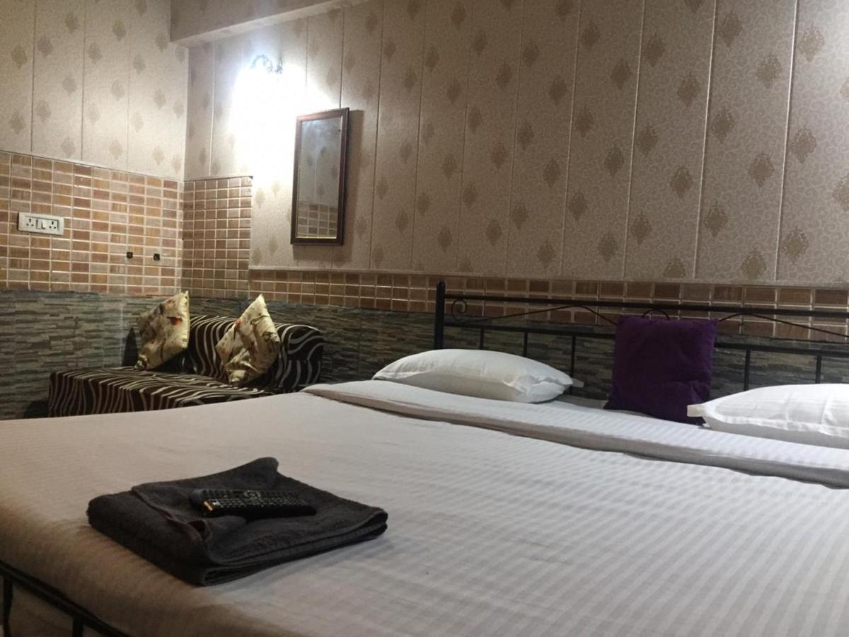 Hotel O Hya'S Homestay Dehradun Exterior foto