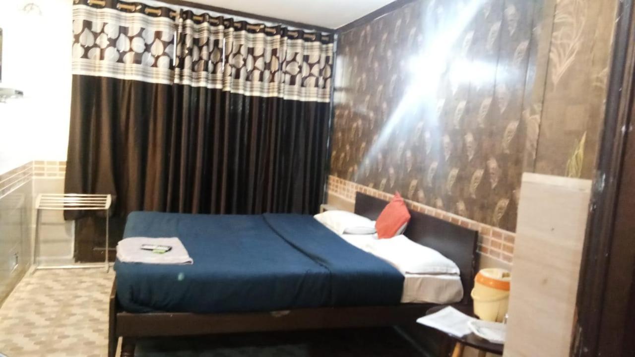 Hotel O Hya'S Homestay Dehradun Exterior foto