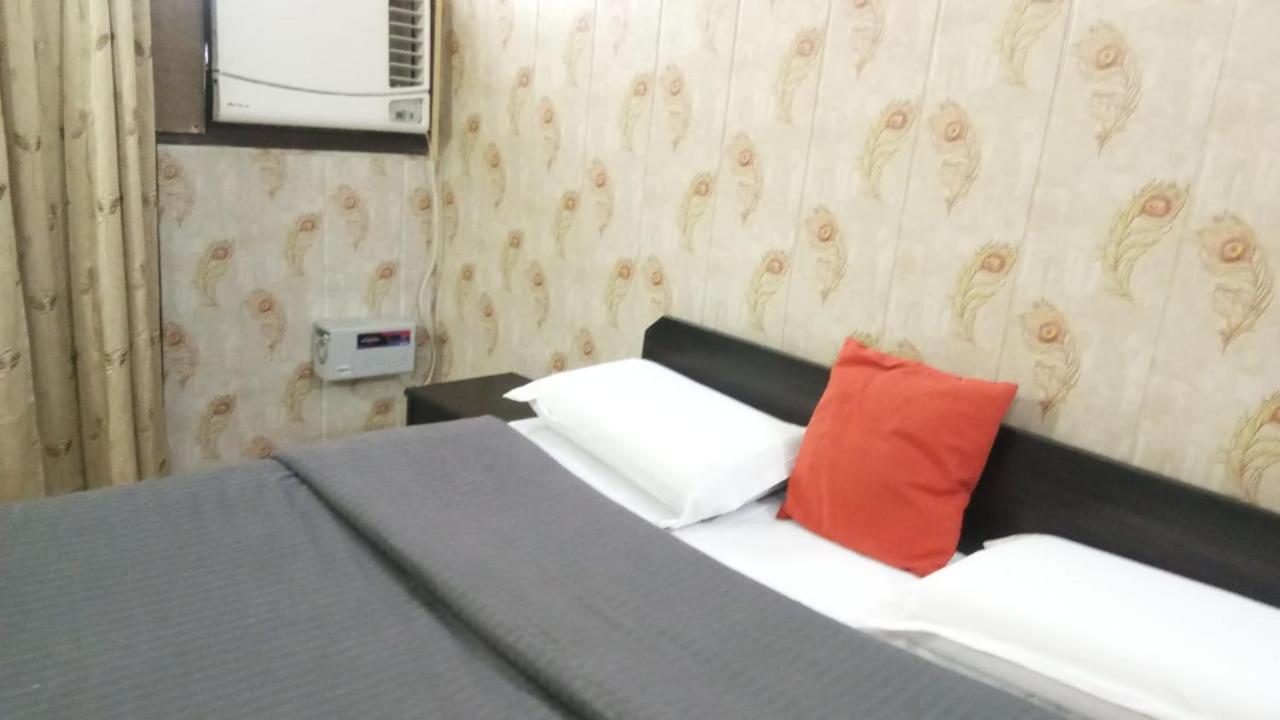 Hotel O Hya'S Homestay Dehradun Exterior foto