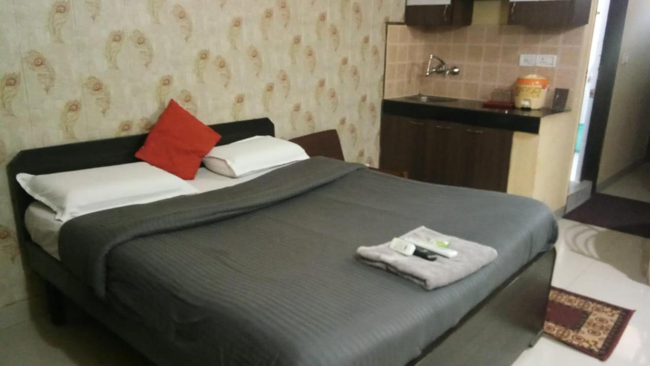 Hotel O Hya'S Homestay Dehradun Exterior foto