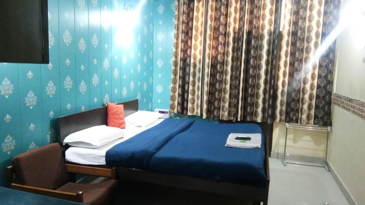 Hotel O Hya'S Homestay Dehradun Exterior foto