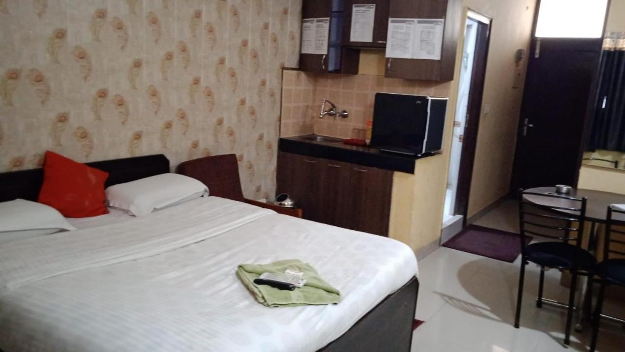 Hotel O Hya'S Homestay Dehradun Exterior foto