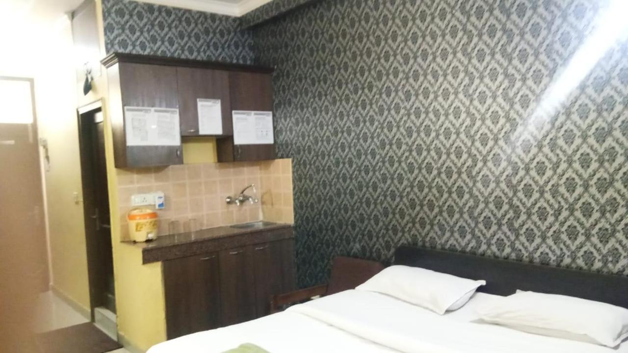 Hotel O Hya'S Homestay Dehradun Exterior foto