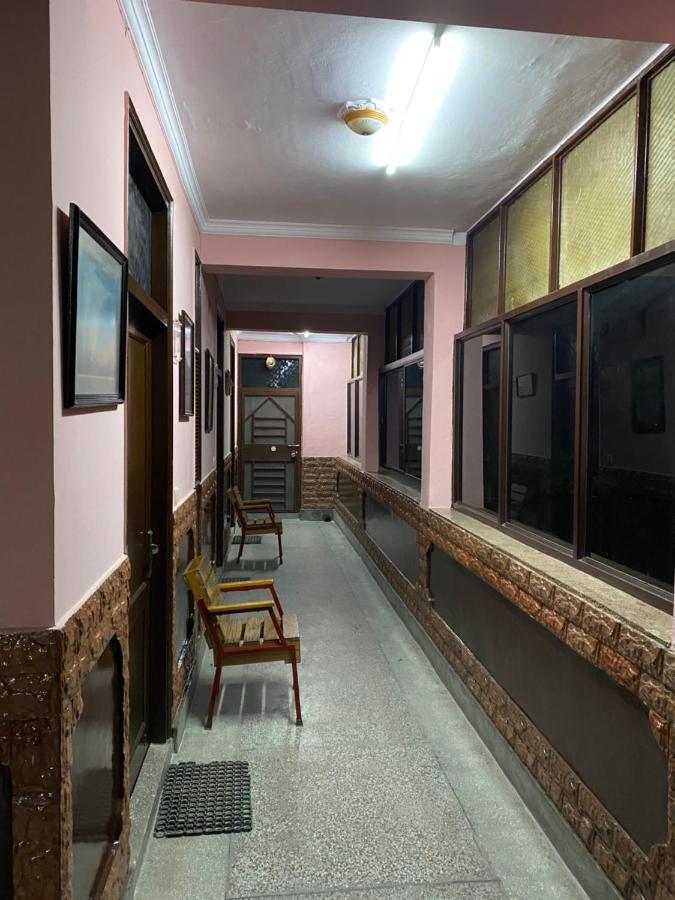 Hotel O Hya'S Homestay Dehradun Exterior foto