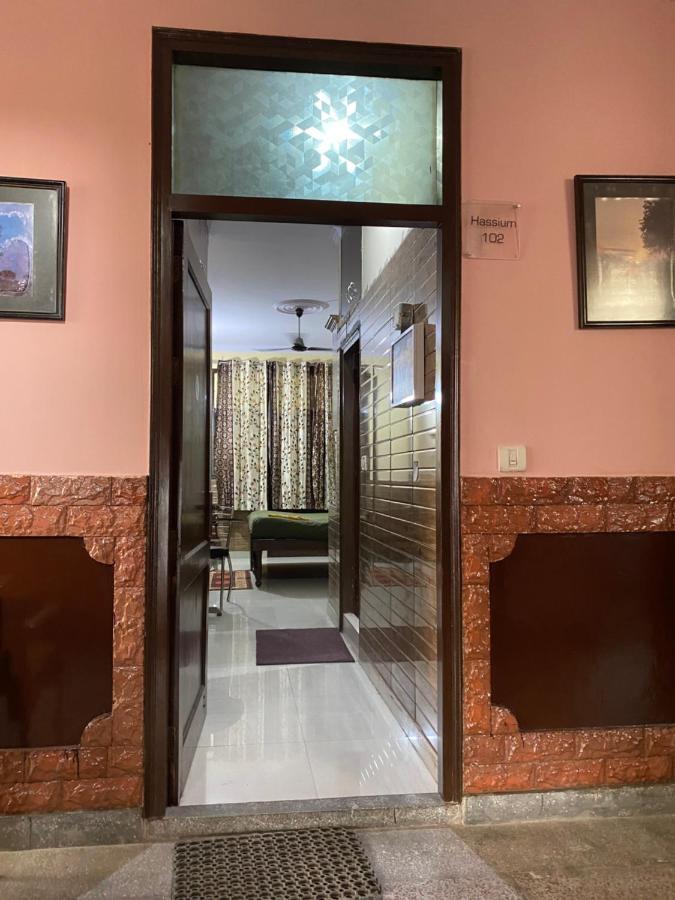 Hotel O Hya'S Homestay Dehradun Exterior foto