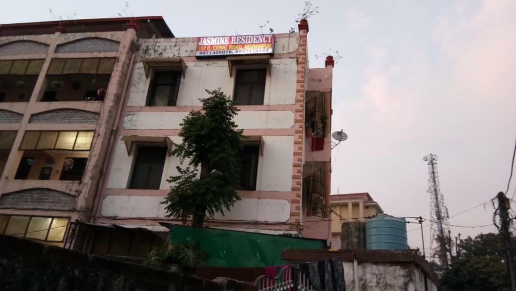 Hotel O Hya'S Homestay Dehradun Exterior foto