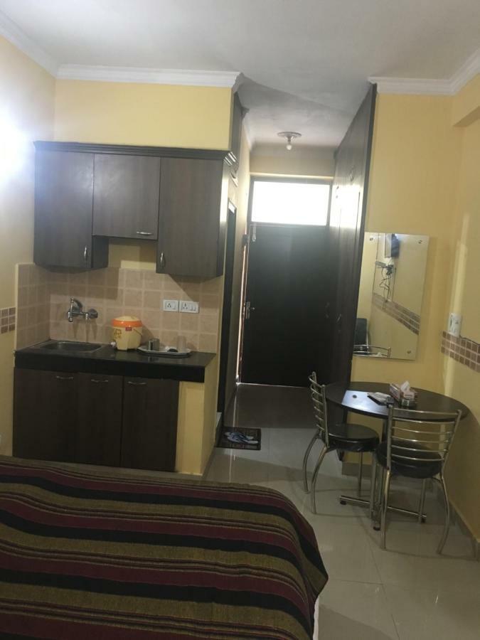 Hotel O Hya'S Homestay Dehradun Exterior foto
