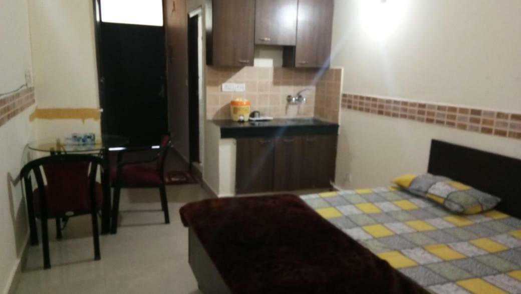 Hotel O Hya'S Homestay Dehradun Exterior foto