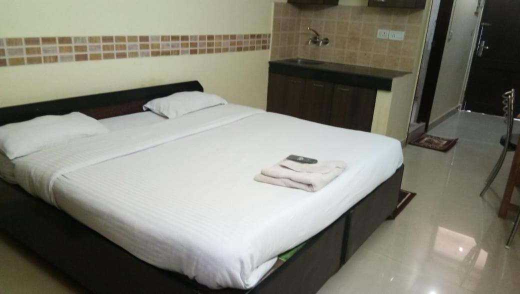 Hotel O Hya'S Homestay Dehradun Exterior foto