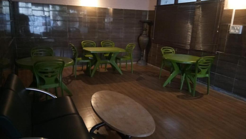 Hotel O Hya'S Homestay Dehradun Exterior foto